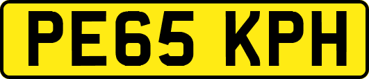 PE65KPH