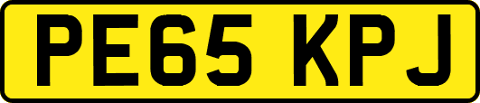 PE65KPJ