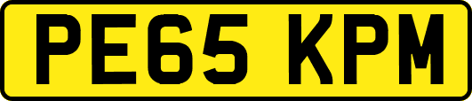 PE65KPM