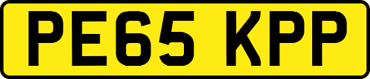 PE65KPP