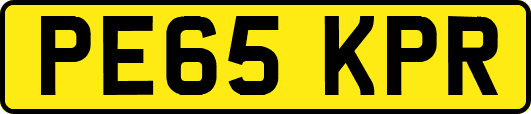 PE65KPR