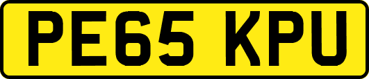 PE65KPU