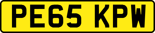 PE65KPW