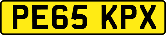 PE65KPX