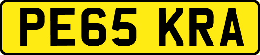 PE65KRA