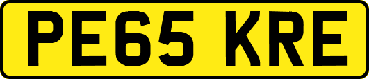 PE65KRE