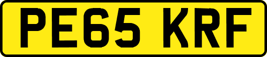 PE65KRF