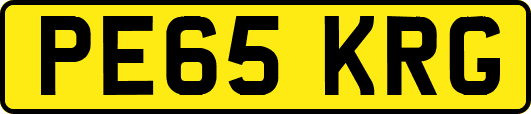 PE65KRG