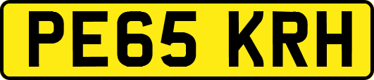 PE65KRH