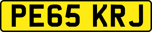 PE65KRJ