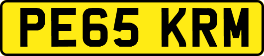 PE65KRM