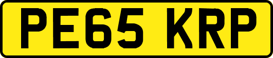 PE65KRP