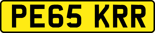 PE65KRR