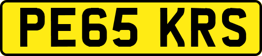 PE65KRS