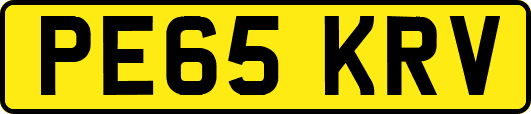 PE65KRV