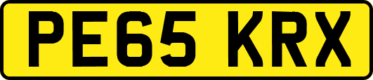 PE65KRX
