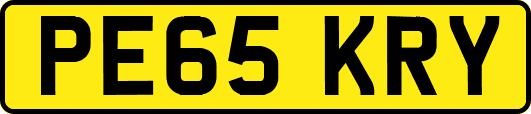 PE65KRY