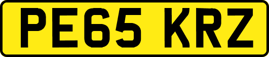 PE65KRZ