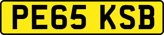 PE65KSB
