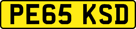 PE65KSD