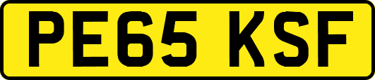 PE65KSF