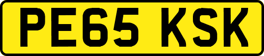 PE65KSK