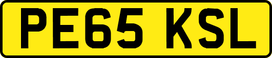 PE65KSL