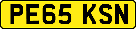 PE65KSN