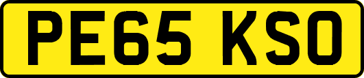 PE65KSO