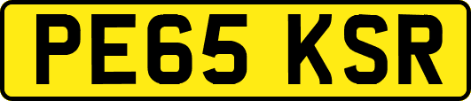 PE65KSR