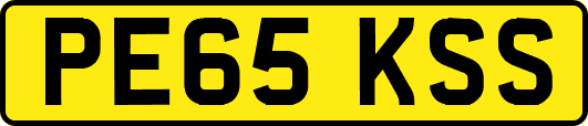PE65KSS
