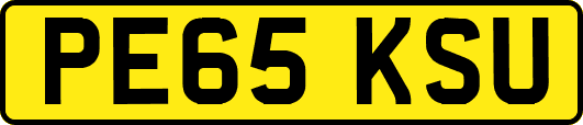 PE65KSU