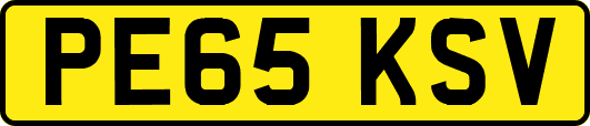 PE65KSV