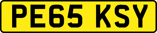 PE65KSY