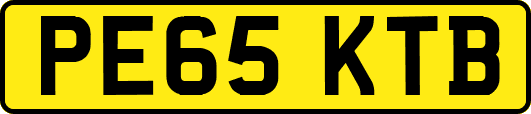 PE65KTB
