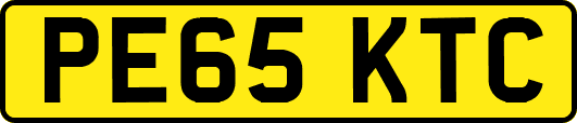 PE65KTC