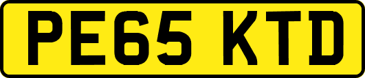 PE65KTD