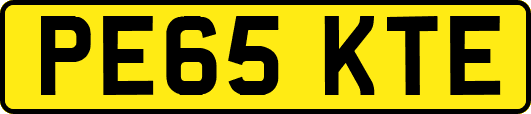 PE65KTE