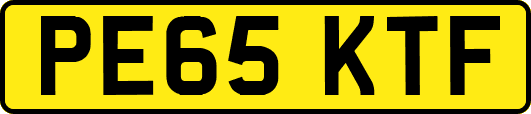 PE65KTF