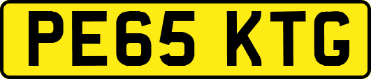 PE65KTG
