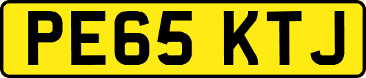 PE65KTJ