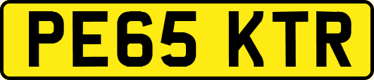 PE65KTR