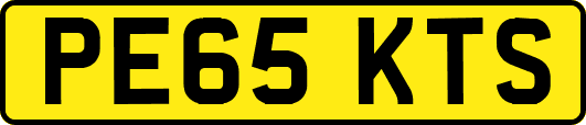 PE65KTS