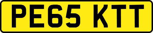 PE65KTT