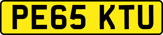 PE65KTU