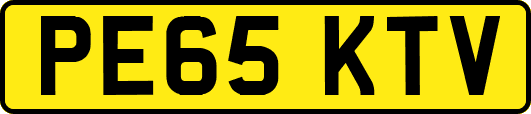 PE65KTV