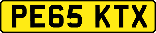 PE65KTX