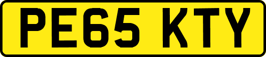 PE65KTY