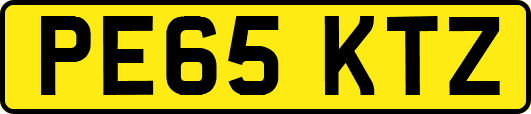 PE65KTZ