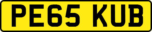 PE65KUB